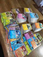 Franse pokemon kaarten, Hobby en Vrije tijd, Verzamelkaartspellen | Pokémon, Ophalen of Verzenden, Zo goed als nieuw