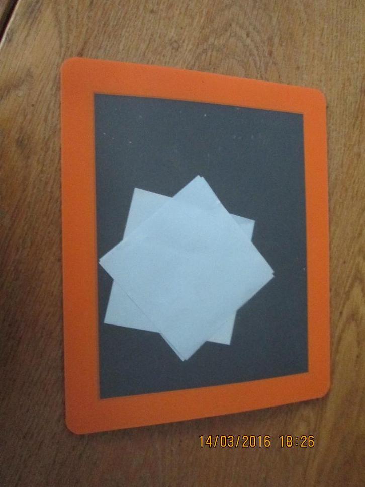 Tapis pour souris., Informatique & Logiciels, Tapis de souris, Comme neuf, Enlèvement