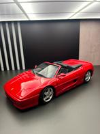 Ut Models Ferrari F355 spider, Hobby & Loisirs créatifs, Enlèvement ou Envoi, UT Models