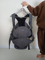 Draagzak / buikdrager Maxi Cosi Easia, Autres marques, Porte-bébé, Enlèvement, Comme neuf