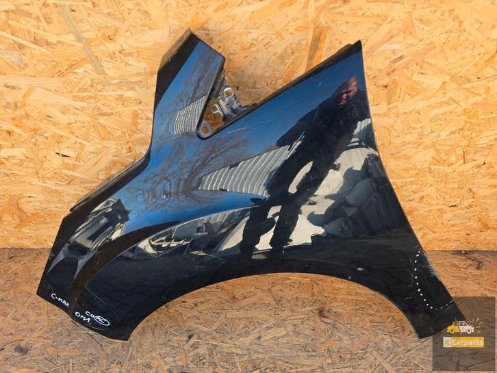 Ford C-Max MK2 linkervoorvleugel, Autos : Pièces & Accessoires, Carrosserie & Tôlerie, Ford, Utilisé