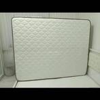 Queensize matras, Ophalen, Gebruikt, Twijfelaar, Matras