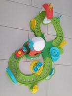 Clementoni spoorbaan met treintje, in prima staat, +1 jaar, Enlèvement ou Envoi, Utilisé, Autres types, Sonore