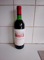 Château Pascaud 1979, Verzamelen, Ophalen
