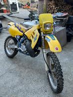 Suzuki rmx 250 1990, Motoren, Motoren | Suzuki, 250 cc, Motorrijbewijs A, Particulier, Enduro
