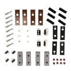 Reparatieset voor het schuifdak VW Kever cabrio vanaf 1955, Ophalen of Verzenden, Nieuw