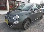 Fiat 500 1.2i, Argent ou Gris, Achat, Euro 6, Entreprise
