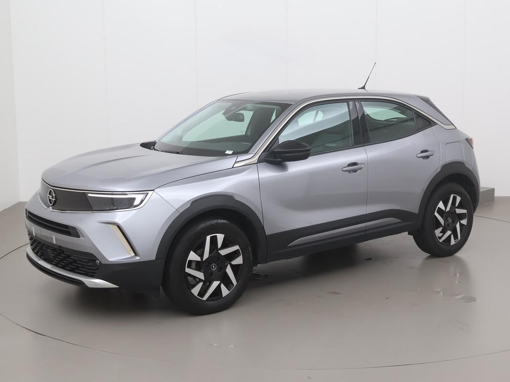 Opel Mokka turbo elegance st/st 101, Autos, Opel, Entreprise, Mokka, ABS, Air conditionné, Cruise Control, Essence, SUV ou Tout-terrain
