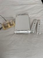 Console wii + manettes+ jeux, Consoles de jeu & Jeux vidéo, Enlèvement, Comme neuf