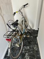 Fiets Gazelle, Fietsen en Brommers, Ophalen, Gebruikt, Gazelle