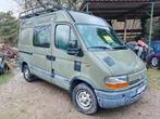 Renault Master 2.5D T33 L1 H2, Achat, 2500 cm³, 2020 kg, 5 portes