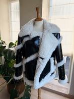 Jas Stand Studio - 38, Kleding | Dames, Jassen | Winter, Ophalen of Verzenden, Zo goed als nieuw, Maat 38/40 (M), Zwart