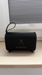 Alcatraz bluetooth speaker, Ophalen of Verzenden, Bluetooth, Zo goed als nieuw