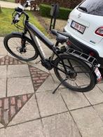 Riese&Muller elektrische herenfiets, Enlèvement, Utilisé, Riese & Müller