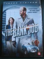 Le job de la banque (2008), À partir de 16 ans, Enlèvement ou Envoi, Comme neuf, Thriller d'action