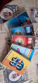 Partitions musicales, Enlèvement, Comme neuf, Piano