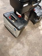 Vds valises bmw vario 2004/2007, Motos, Enlèvement