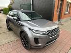 Land Rover Range Rover Evoque 2.0 D EDITION R DYNAMIC S, Cuir, Argent ou Gris, Achat, Entreprise
