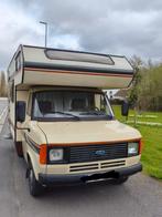 Leuke Ford mk2 camper gekeurd, Particulier, Ford, Ford