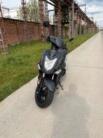 Kymco agility 2022, Vélos & Vélomoteurs, Scooters | Kymco, Classe B (45 km/h), Enlèvement, Utilisé, Agility