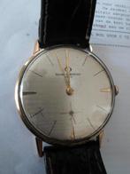 baume et mercier, Enlèvement ou Envoi