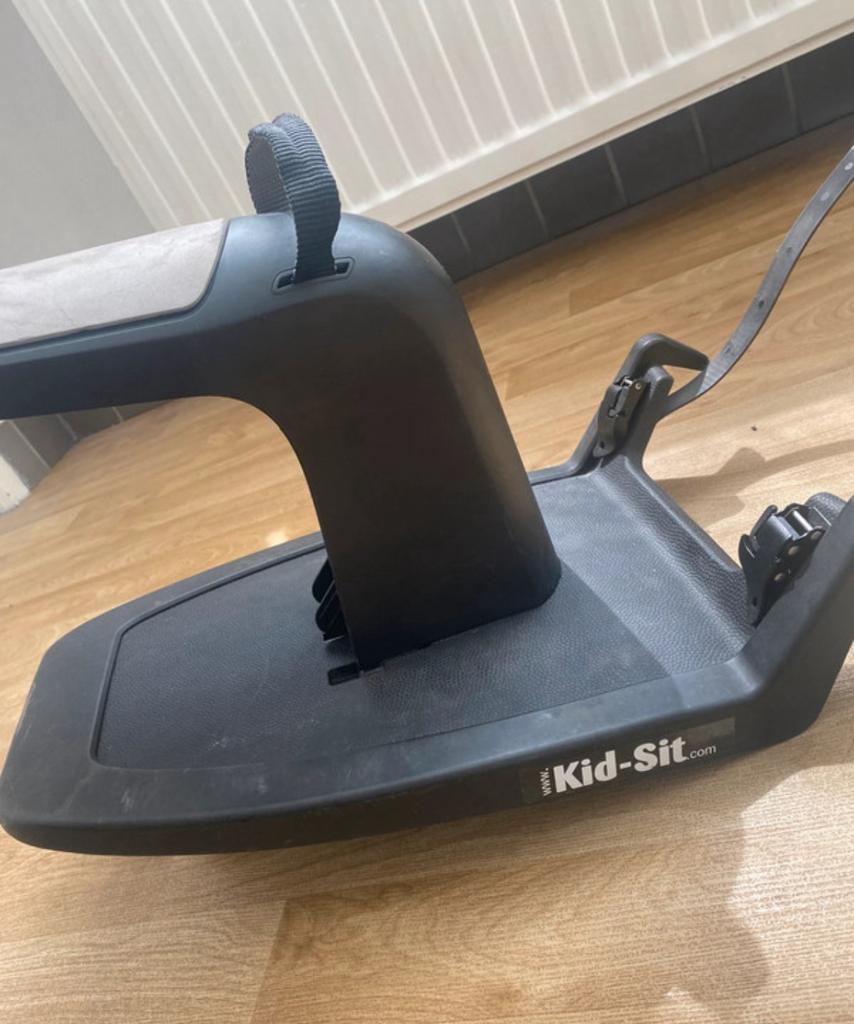 Meerijd plankje, Ophalen, Zo goed als nieuw