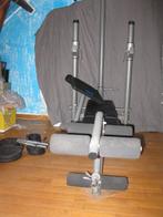 Banc de musculation Domyos BM 530, Comme neuf, Enlèvement, Autres types, Métal