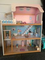 Poppenhuis, Kinderen en Baby's, Speelgoed | Poppenhuizen, Ophalen, Gebruikt, Poppenhuis