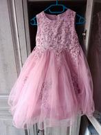 Feestkleedje kind 8 jaar, Ophalen of Verzenden