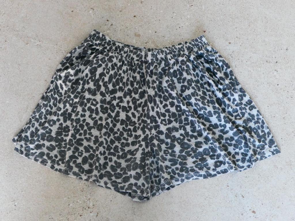 Short 146/152, Kinderen en Baby's, Kinderkleding | Maat 146, Broek, Gebruikt, Meisje, H&M