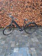 e-bike manufaktur 11LF(battery broken), Ophalen, Zo goed als nieuw, 30 tot 50 km per accu, Overige merken