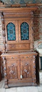 Kast, Antiek en Kunst, Ophalen