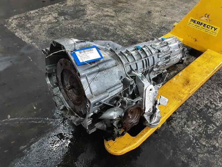 VERSNELLINGSBAK AUTOMAAT Passat Variant 4Motion (3B6) (GAK), Auto-onderdelen, Transmissie en Toebehoren, Volkswagen, Gebruikt