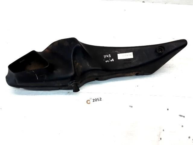 749 (S) 2003 - 2006 Ducati Luchthapper D1-59073, Motos, Pièces | Ducati
