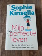 Sophie Kinsella - Mijn perfecte leven, Boeken, Chicklit, Ophalen of Verzenden