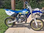 Yamaha yz 85, Particulier
