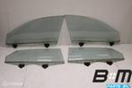 Set dubbel glas Audi A8 4E, Auto-onderdelen, Gebruikt