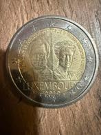 2 euro luxemburg 2019 groothertogin charlotte, Postzegels en Munten, Munten | Europa | Euromunten, Ophalen of Verzenden, Luxemburg