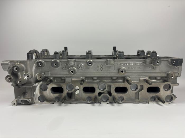 Culasse d'un Mercedes GLC-Klasse, Autos : Pièces & Accessoires, Moteurs & Accessoires, Mercedes-Benz, Neuf, 6 mois de garantie