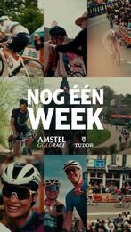 Amstelgoldrace zuid Limburg bungalow beschikbaar 4 personen, Ophalen