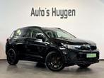 Opel Grandland VERKOCHT! (bj 2023), Auto's, Gebruikt, 1199 cc, Zwart, 5 deurs