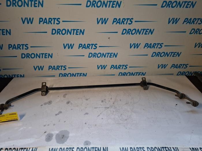 Barre stabilisatrice arrière d'un Alfa Romeo Stelvio, Autos : Pièces & Accessoires, Suspension & Châssis, Alfa Romeo, Utilisé