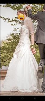 Trouwkleding Marylise, Kleding | Dames, Trouwkleding en Trouwaccessoires, Ophalen of Verzenden