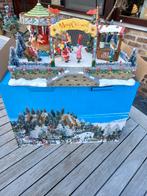 Kerstmis, Diversen, Ophalen