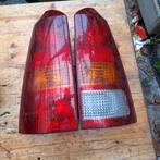 Achterlichten ford focus 2004, Auto-onderdelen, Verlichting, Ophalen, Ford