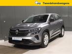 Renault Austral   1.2 tce mhev equilibre, Argent ou Gris, Entreprise, Boîte manuelle, 5 portes