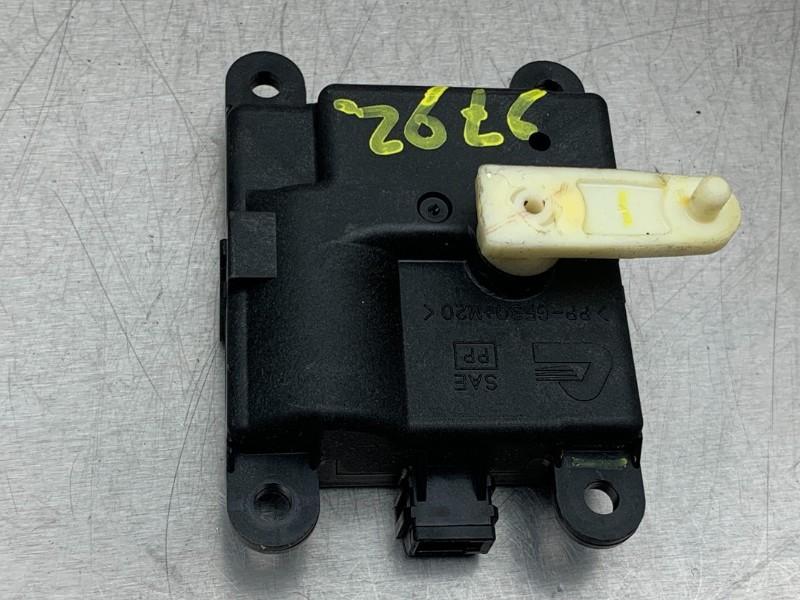 ACTIONNEUR MOTEUR VOLET CHAUFFAGE Nissan Murano (Z51), Utilisé, Nissan