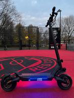 Electric step zwheel, Fietsen en Brommers, Ophalen