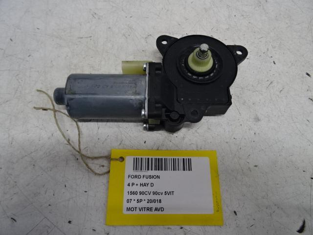 MOTEUR LEVE VITRE ELECTRIQUE AVANT DROIT Ford Fusion, Autos : Pièces & Accessoires, Carrosserie & Tôlerie, Ford, Avant, Droite