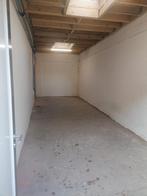 Opslagruimte van 30m² te huur in centrum Loenhout